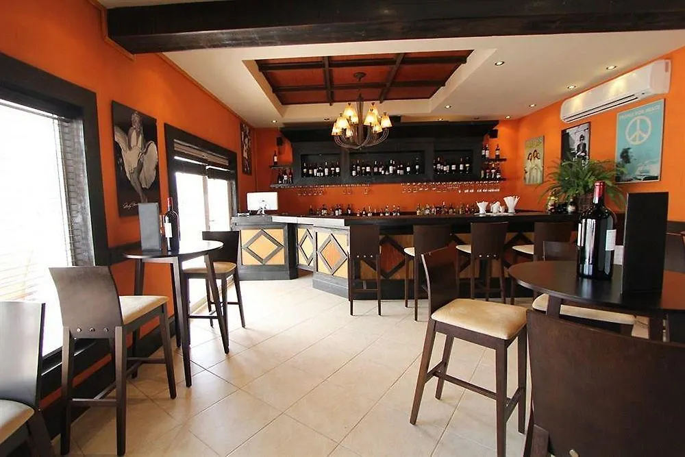 Hotel Miranda Bayahibe
