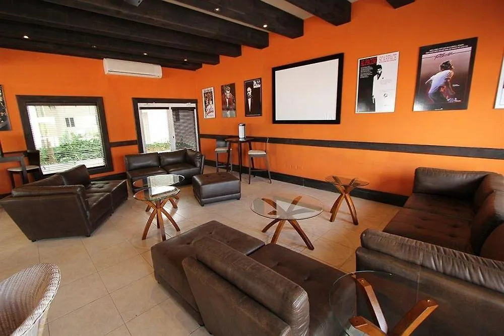 Hotel Miranda Bayahibe