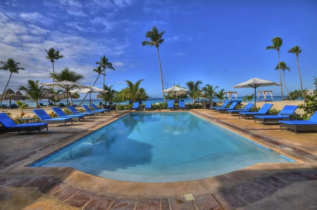 Hotel Miranda Bayahibe
