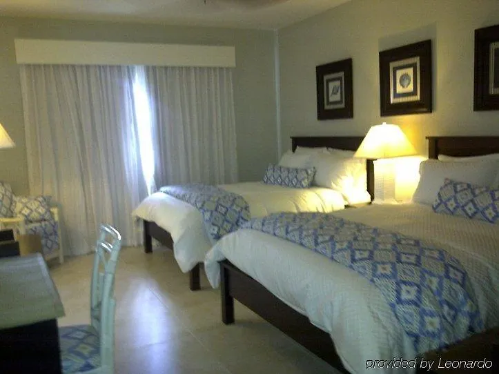 Hotel Miranda Bayahibe