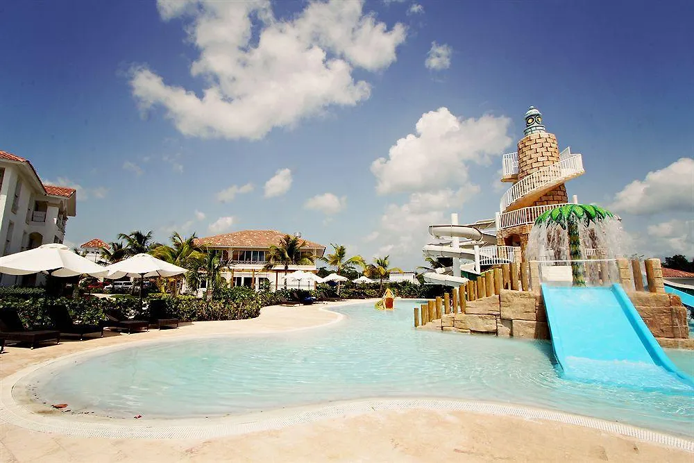 Hotel Miranda Bayahibe