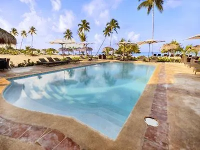 Hotel Miranda Bayahibe
