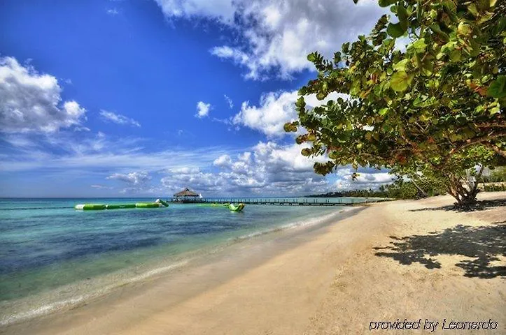 Hotel Miranda Bayahibe 3*,