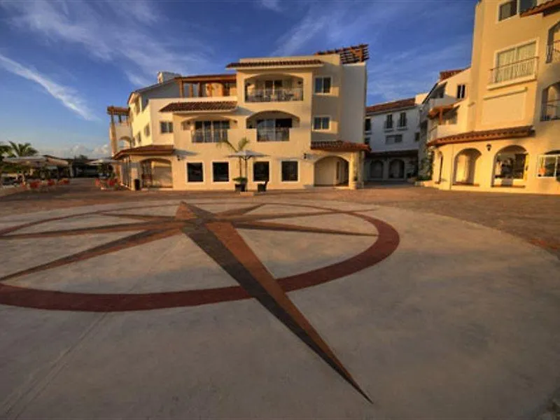 Hotel Miranda Bayahibe