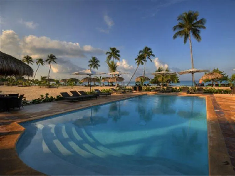 Hotel Miranda Bayahibe 3*,