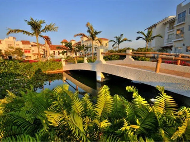 Hotel Miranda Bayahibe