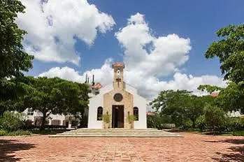 Hotel Miranda Bayahibe