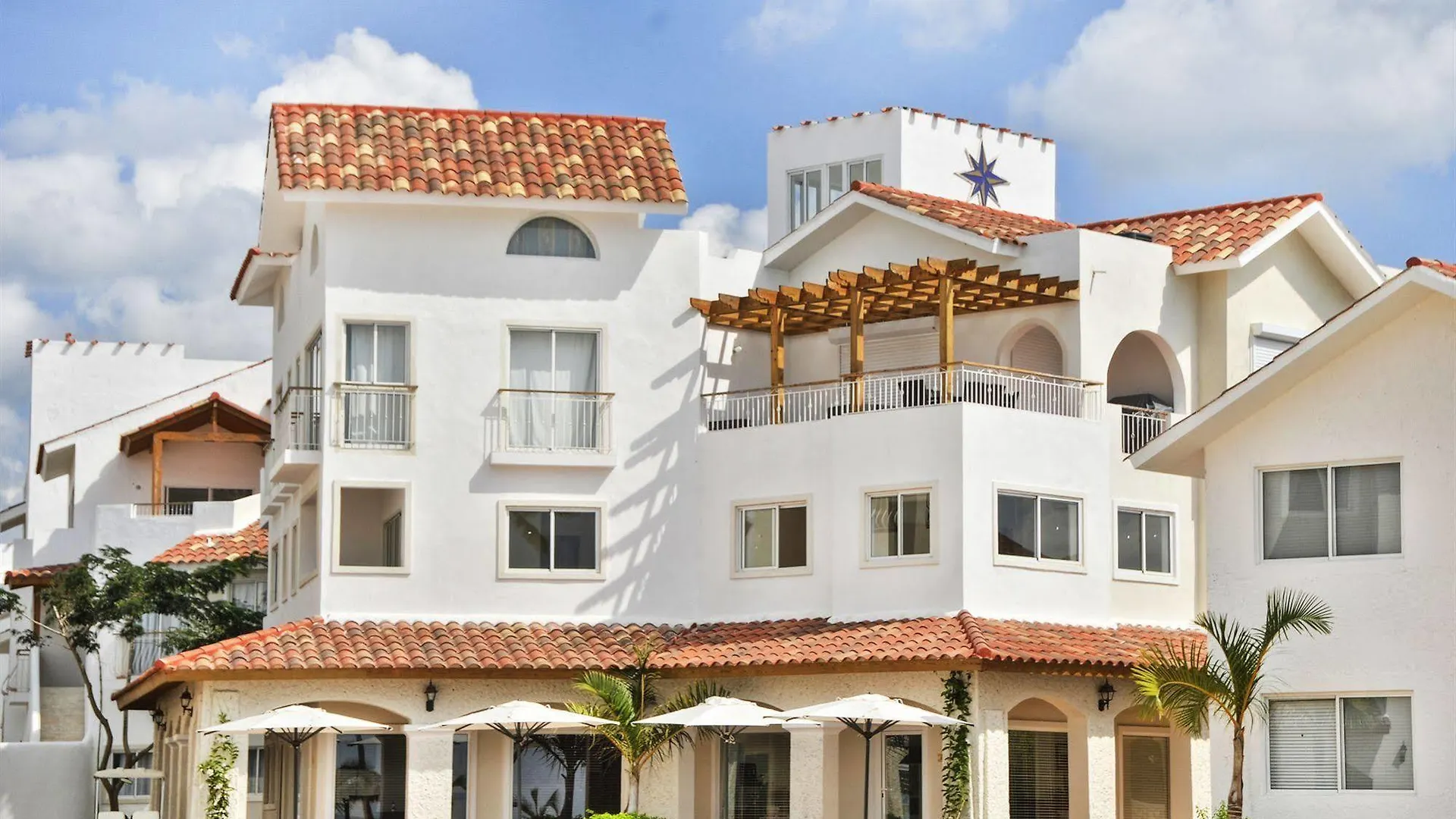 Hotel Miranda Bayahibe 3*,