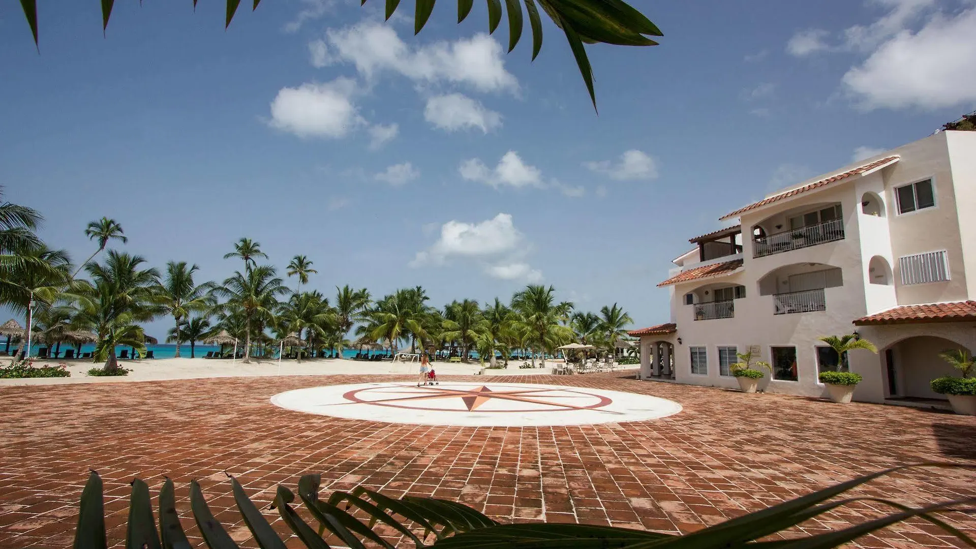Hotel Miranda Bayahibe 3*,