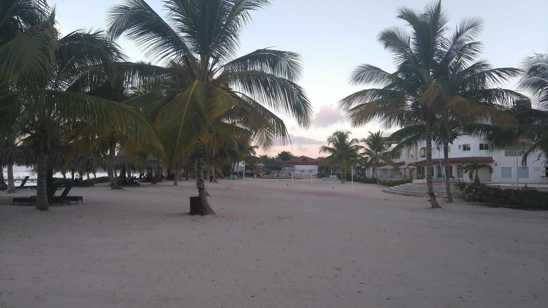 Hotel Miranda Bayahibe