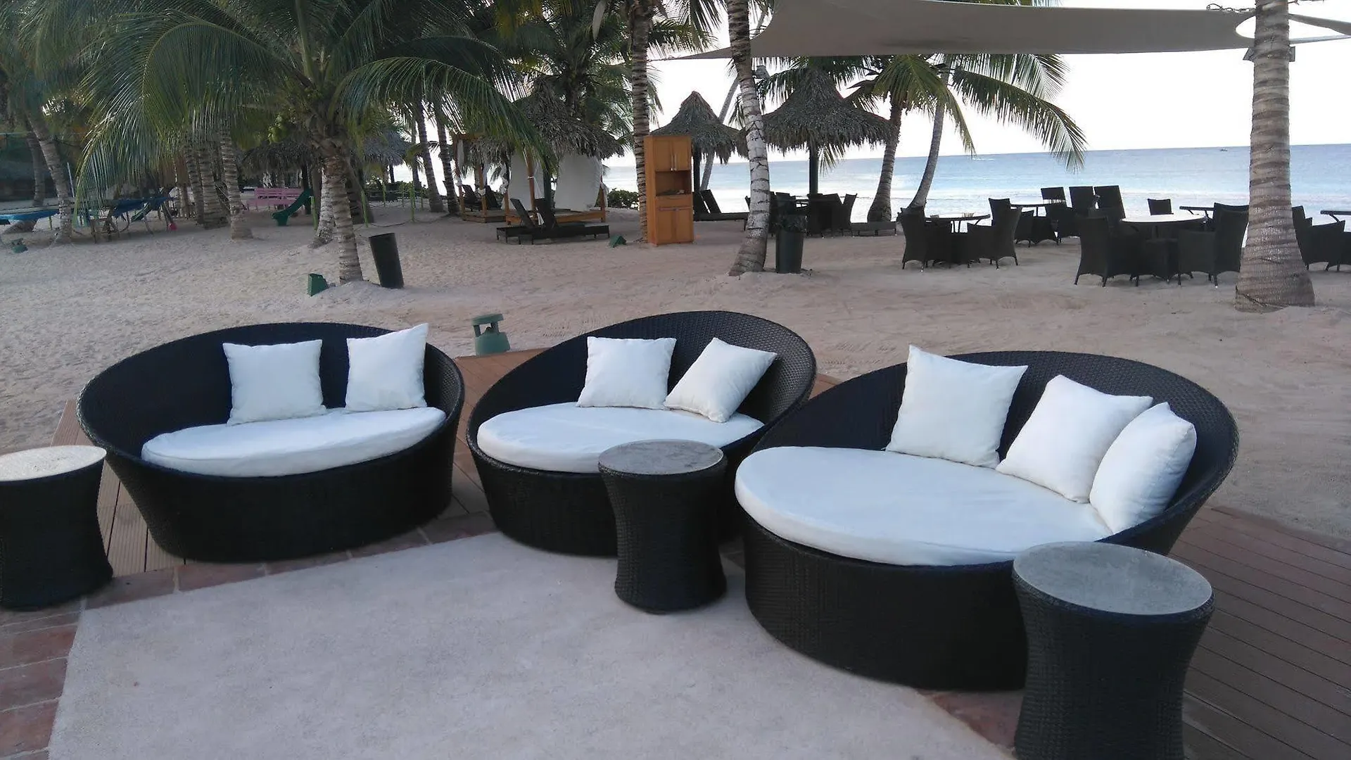 Hotel Miranda Bayahibe