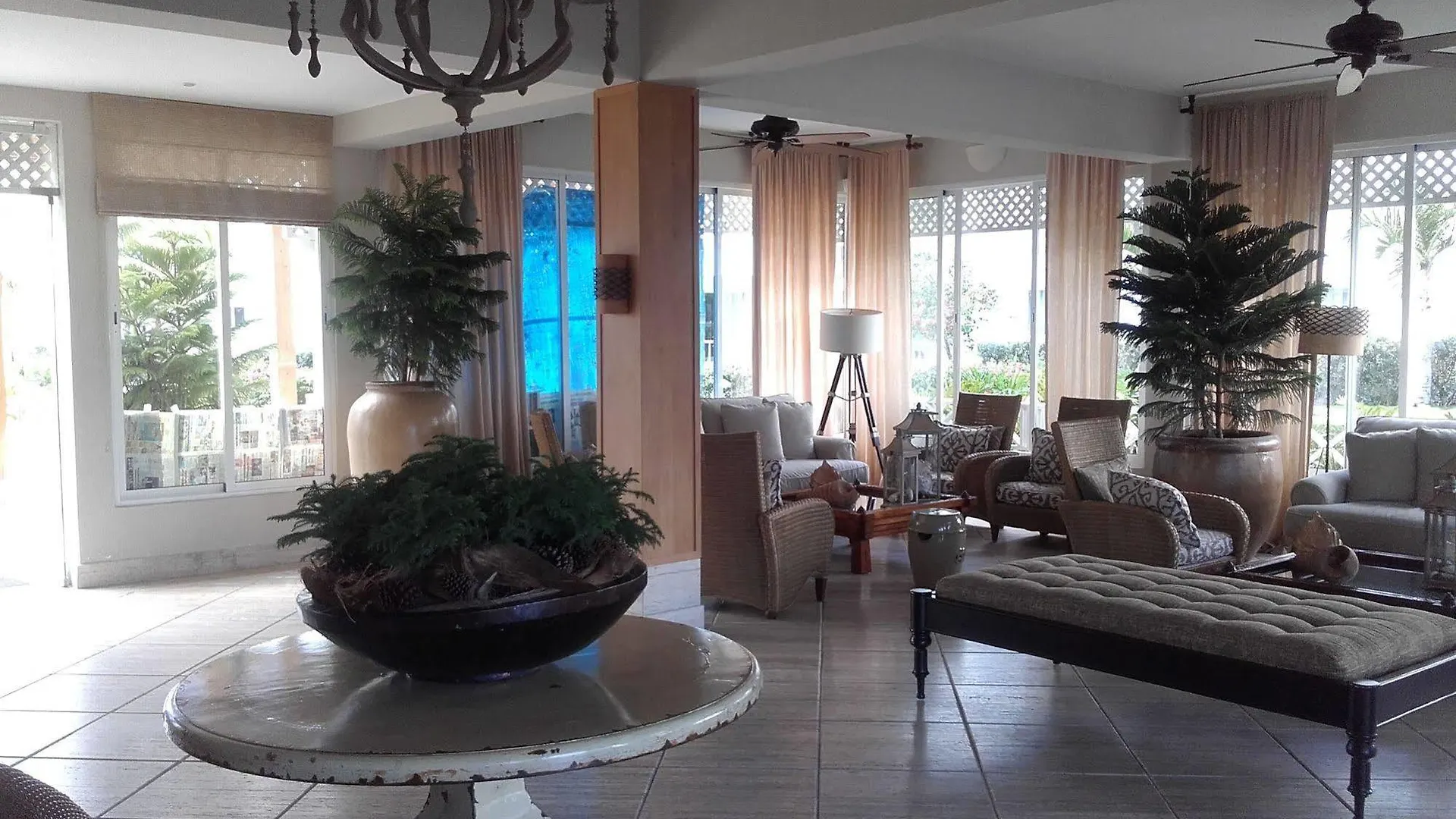 Hotel Miranda Bayahibe