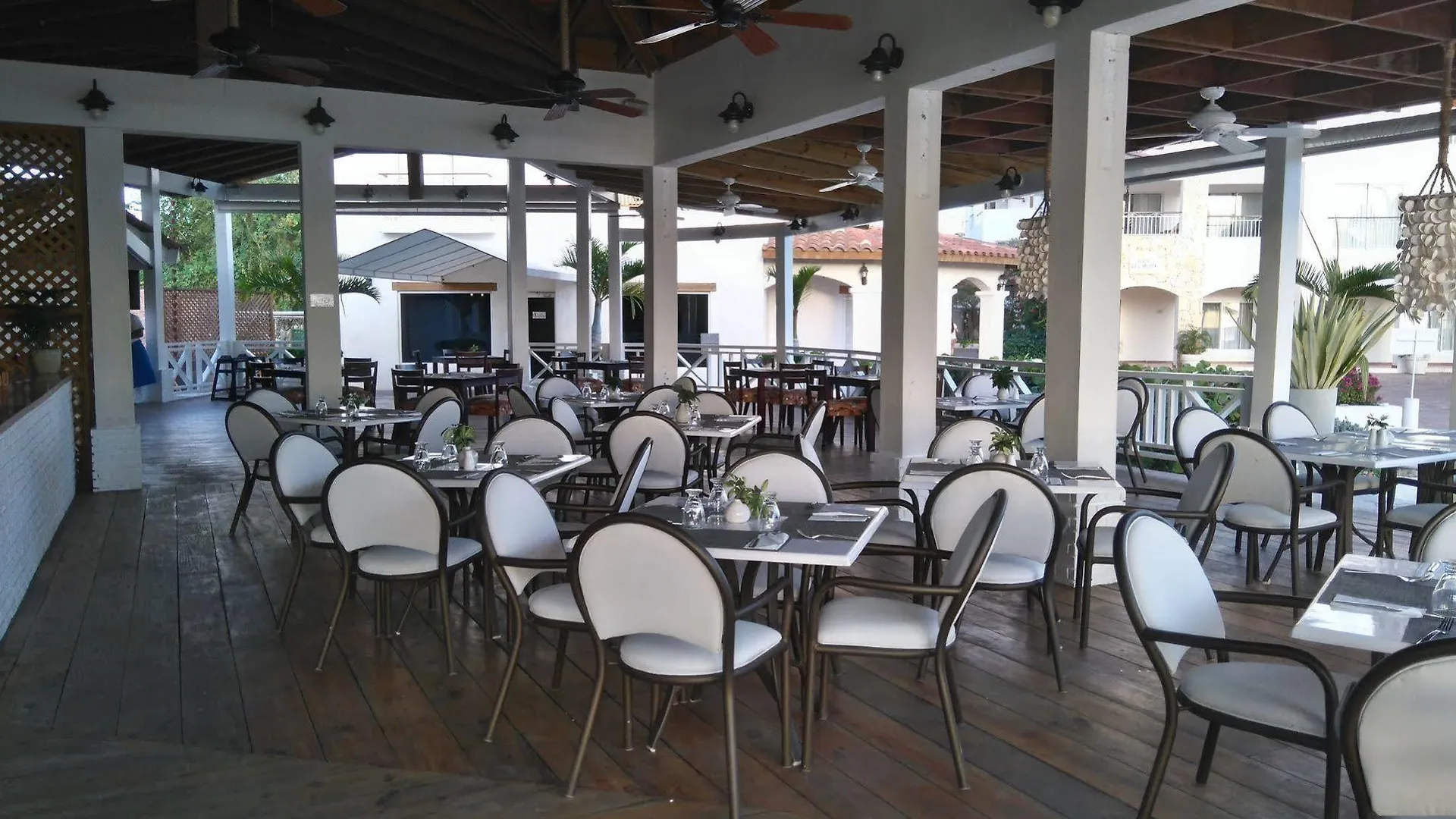 Hotel Miranda Bayahibe