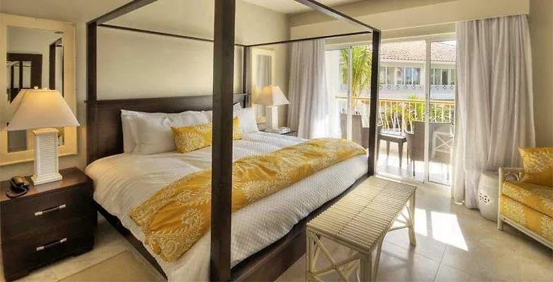 Hotel Miranda Bayahibe