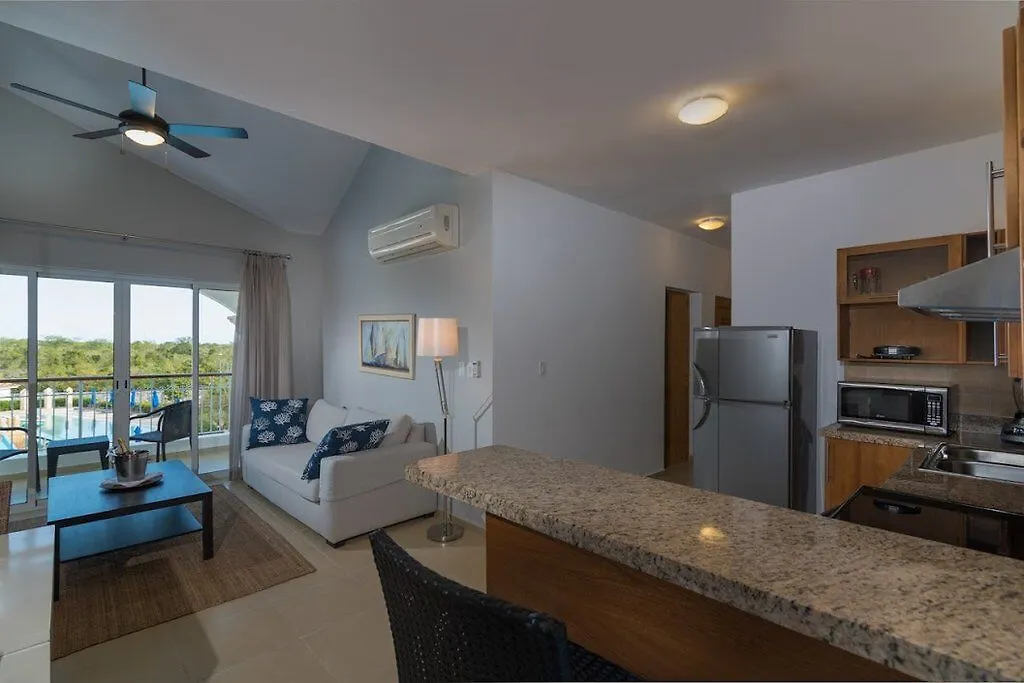 Hotel Miranda Bayahibe