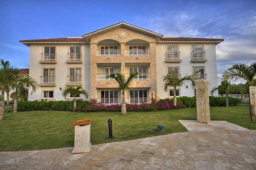 Hotel Miranda Bayahibe