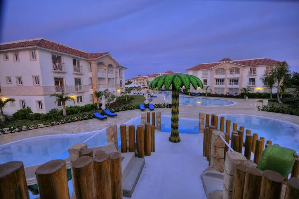 Hotel Miranda Bayahibe