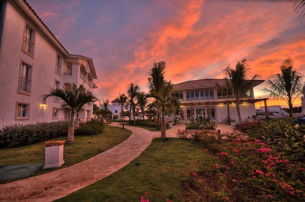 Hotel Miranda Bayahibe