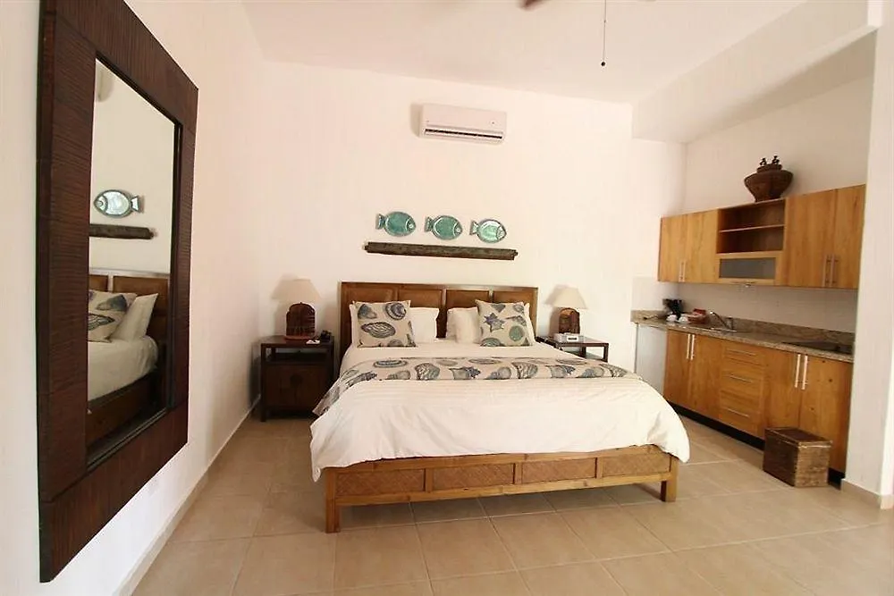 Hotel Miranda Bayahibe