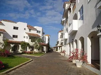 Hotel Miranda Bayahibe 3*,