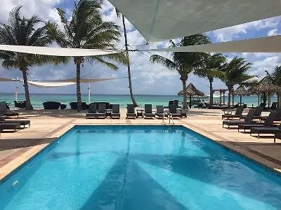 Hotel Miranda Bayahibe