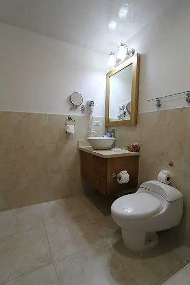 Hotel Miranda Bayahibe 3*,
